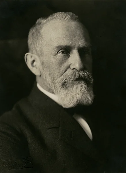 Eugen Bleuler — Imagen principal