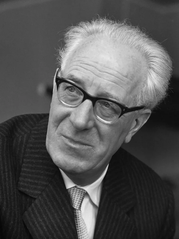 Eugen Jochum — Imagen principal