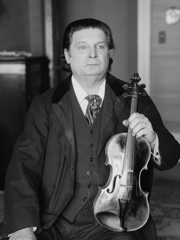 Eugène Ysaÿe — Imagen principal