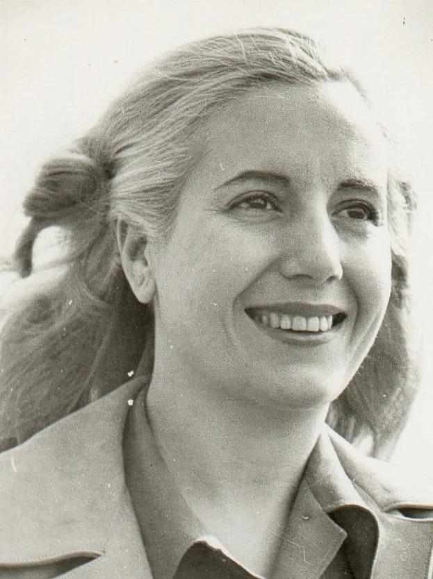 Eva Perón — Imagen principal