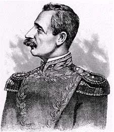 Ezequiel Zamora — Imagen principal