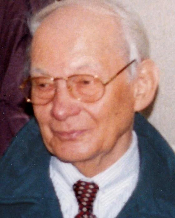 Manfred Eigen — Imagen principal