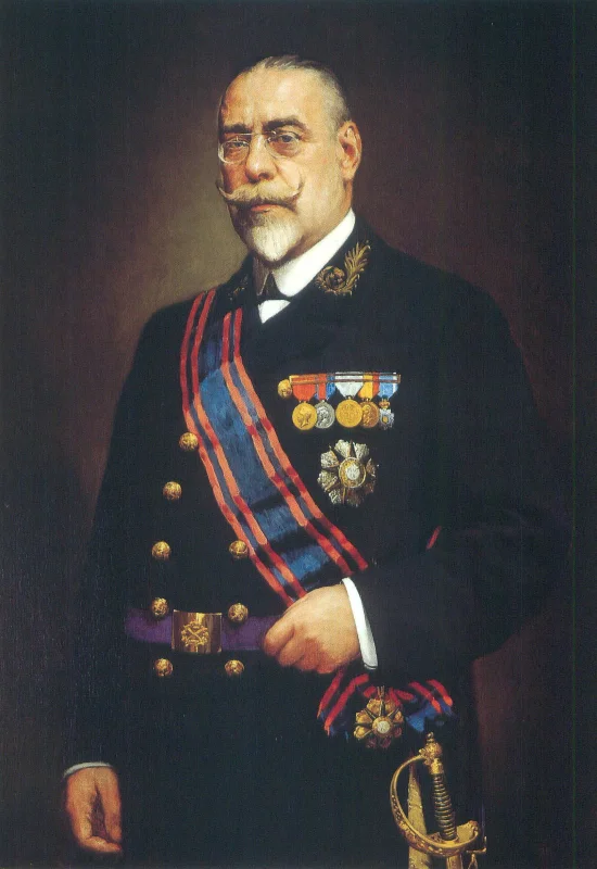 Manuel Allendesalazar y Muñoz de Salazar — Imagen principal