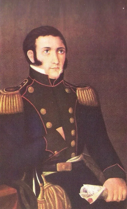 Manuel Dorrego — Imagen principal