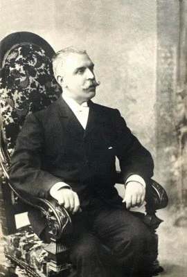 Manuel González Prada — Imagen principal