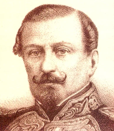 Manuel Ignacio de Vivanco — Imagen principal