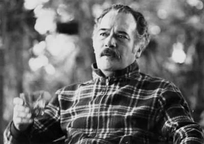 Manuel Mejía Vallejo — Imagen principal