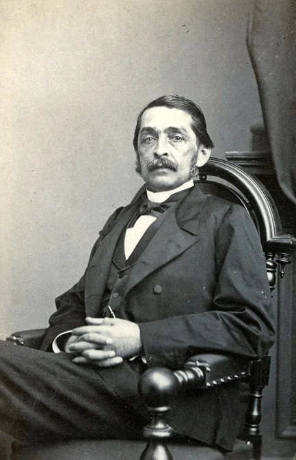 Manuel Murillo Toro — Imagen principal