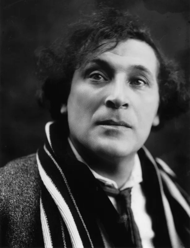 Marc Chagall — Imagen principal