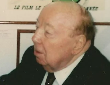 Marcel Carné — Imagen principal