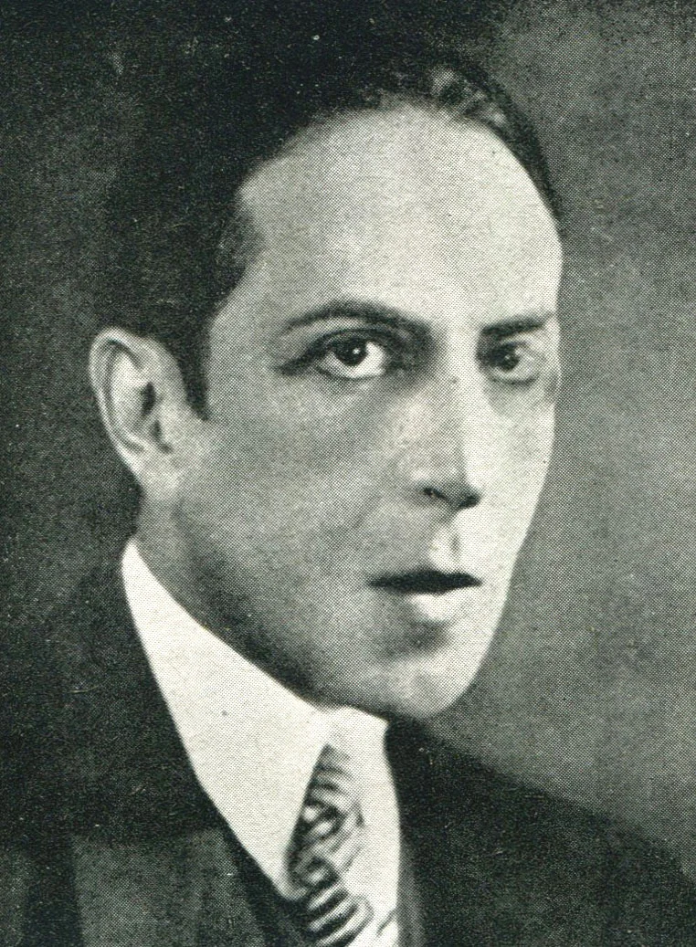 Marcel L'Herbier — Imagen principal