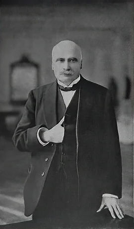 Marco Fidel Suárez — Imagen principal