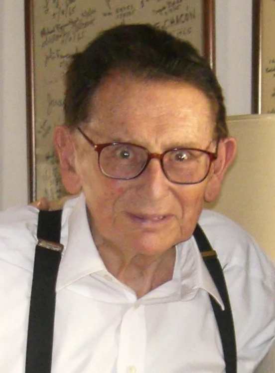 Marcos Moshinsky — Imagen principal