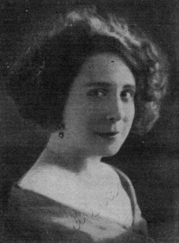 Margarita Nelken — Imagen principal