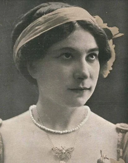 Margarita Xirgu — Imagen principal