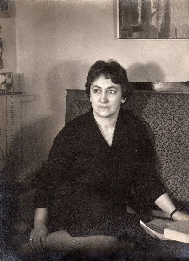 Maria Aurèlia Capmany — Imagen principal