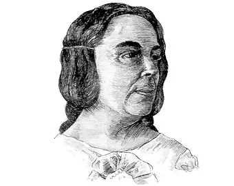 María de Zayas — Imagen principal