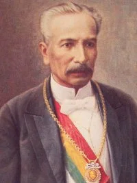 Mariano Baptista — Imagen principal