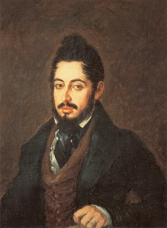 Mariano José de Larra — Imagen principal