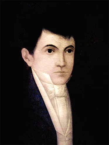 Mariano Melgar — Imagen principal
