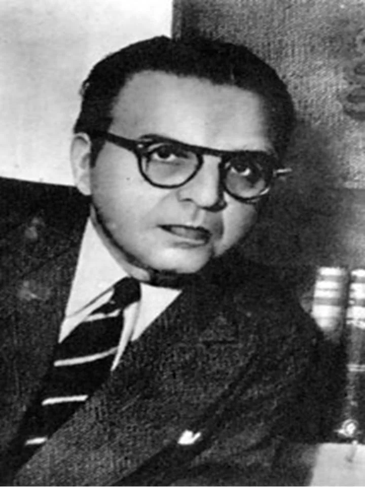 Mariano Picón Salas — Imagen principal