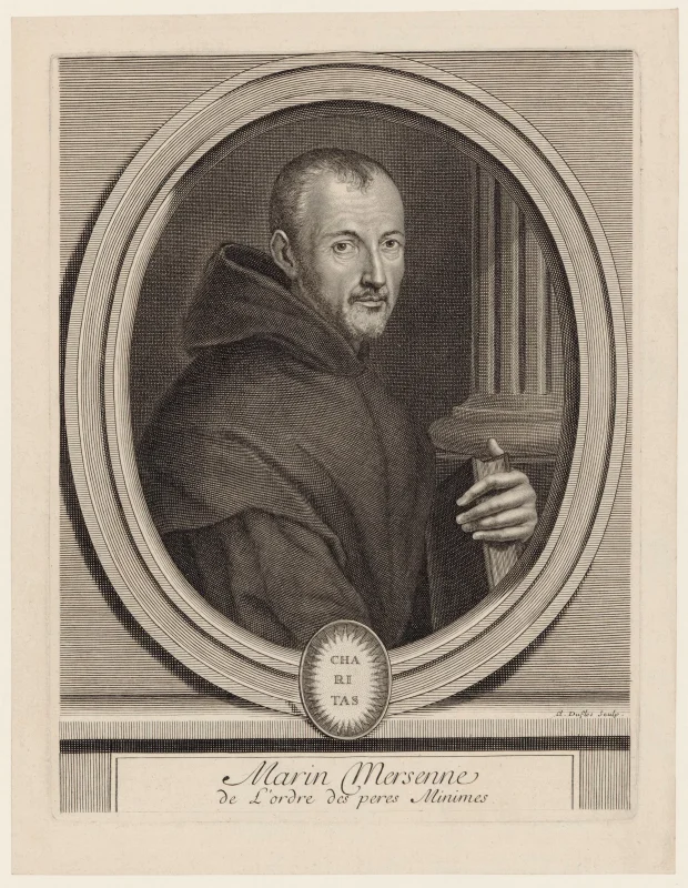 Marin Mersenne — Imagen principal