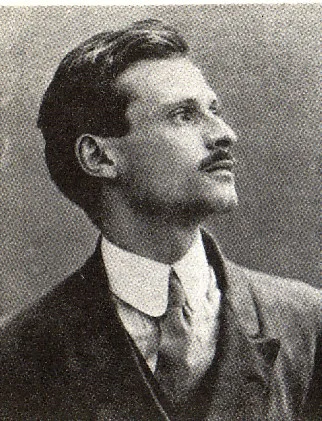 Marino Moretti — Imagen principal