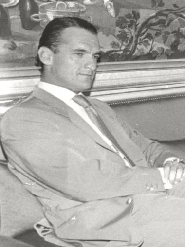 Mario Conde — Imagen principal