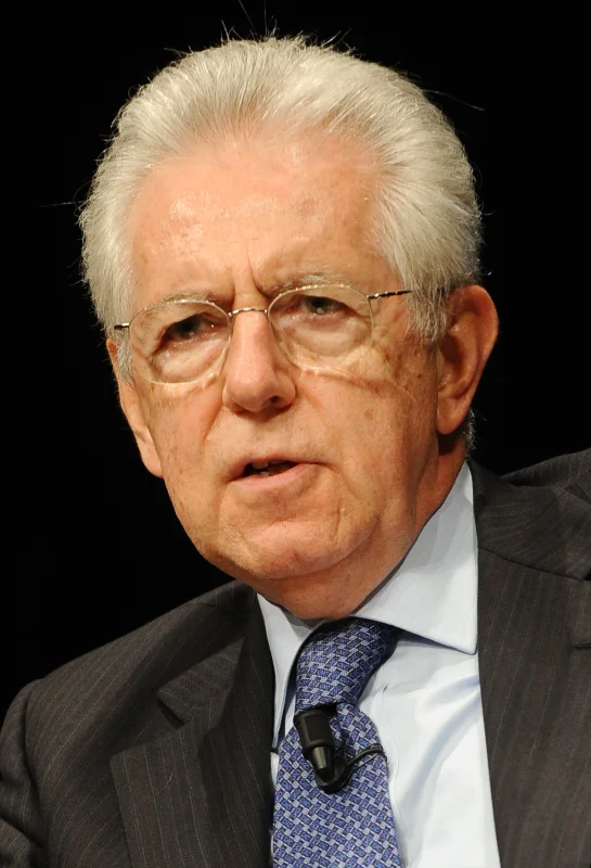 Mario Monti — Imagen principal
