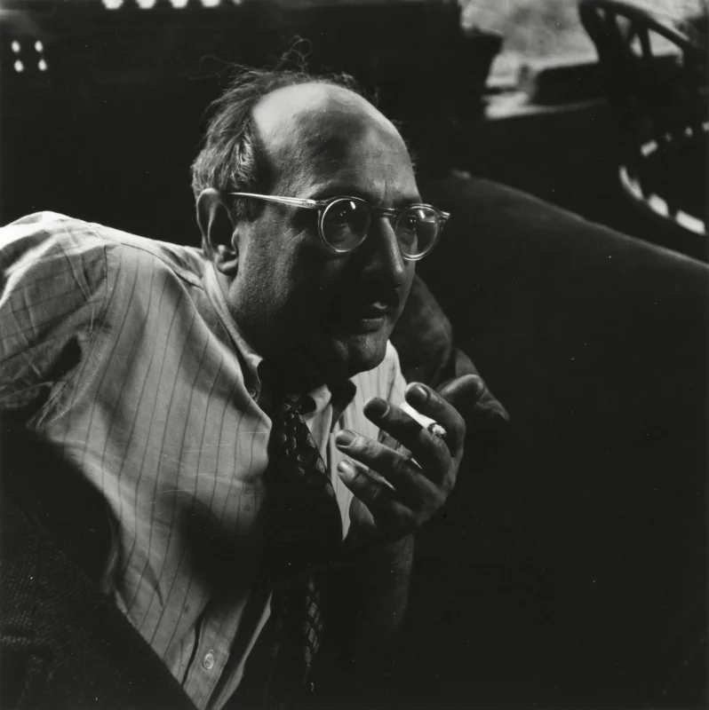 Mark Rothko — Imagen principal