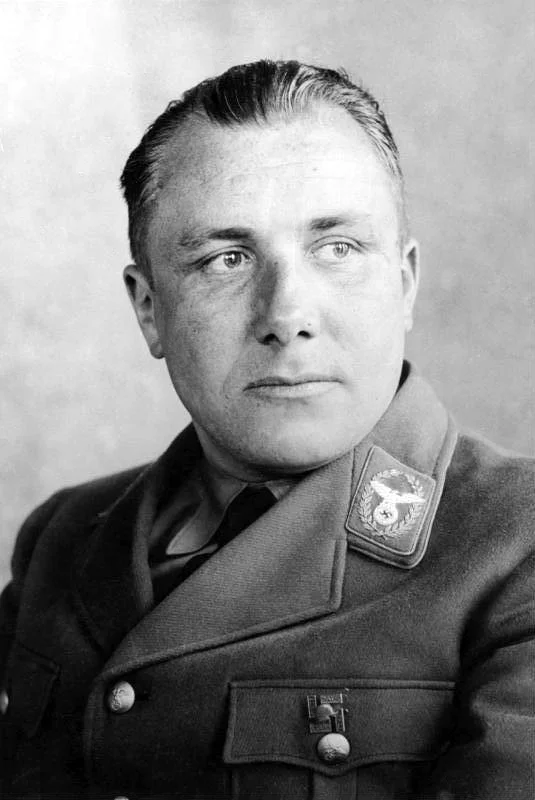 Martin Bormann — Imagen principal