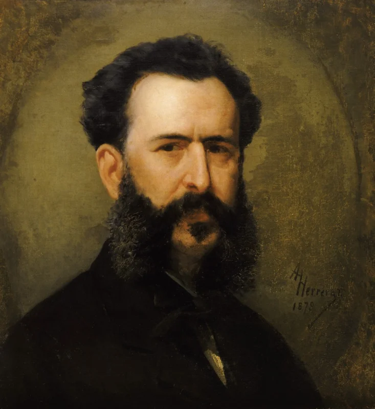 Martín Tovar y Tovar — Imagen principal