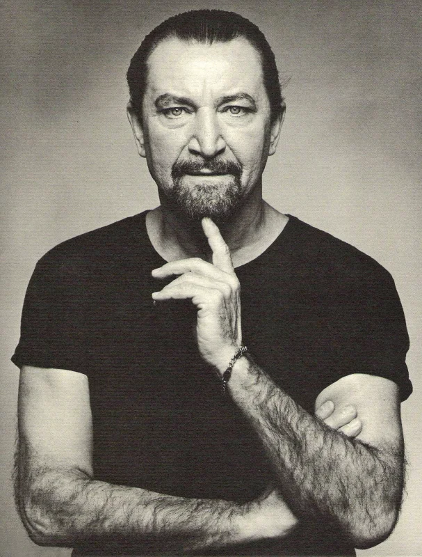 Maurice Béjart — Imagen principal