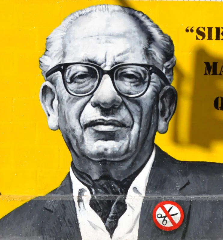 Max Aub — Imagen principal