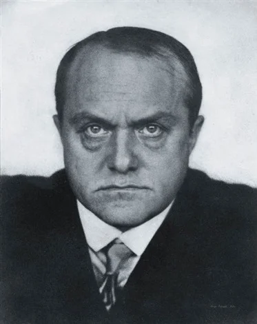 Max Beckmann — Imagen principal