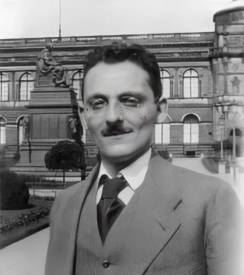 Max Brod — Imagen principal