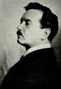 Max Dauthendey — Imagen principal