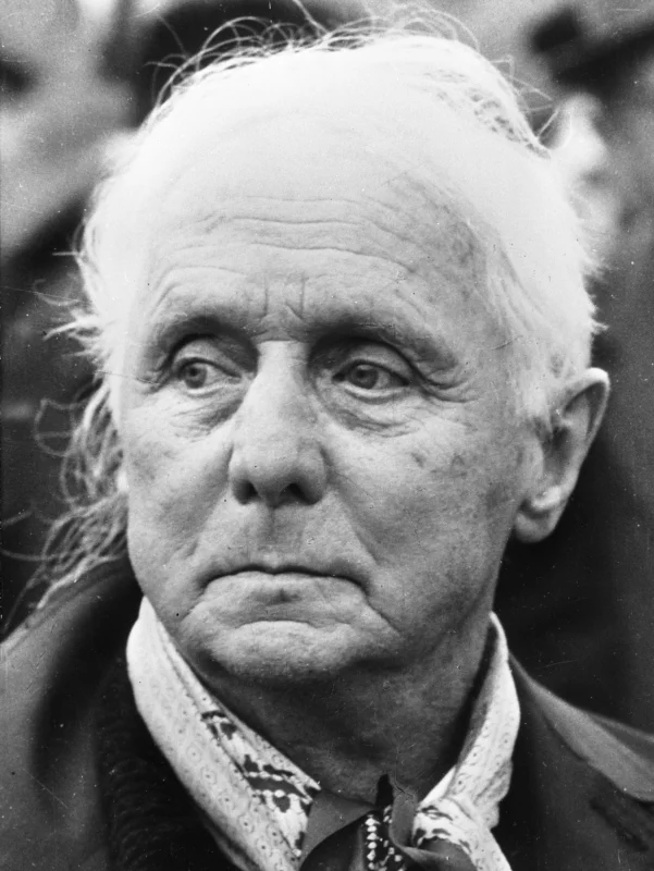 Max Ernst — Imagen principal