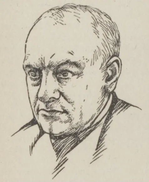 Max Scheler — Imagen principal