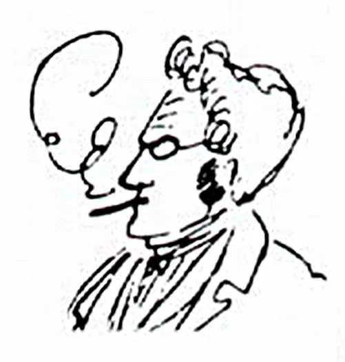 Max Stirner — Imagen principal