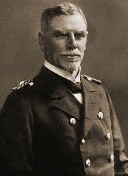 Maximilian von Spee — Imagen principal