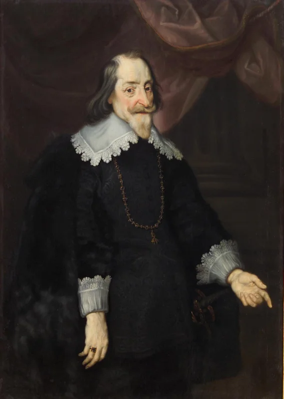 Maximiliano I — Imagen principal