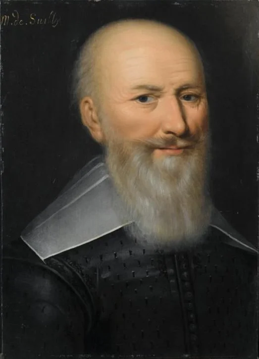 Maximilien de Béthune — Imagen principal