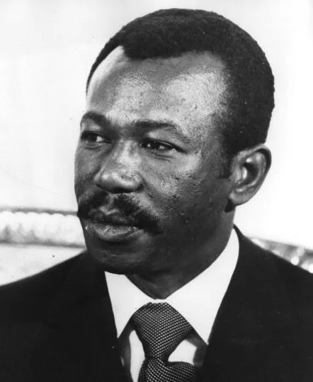 Mengistu Haile Mariam — Imagen principal
