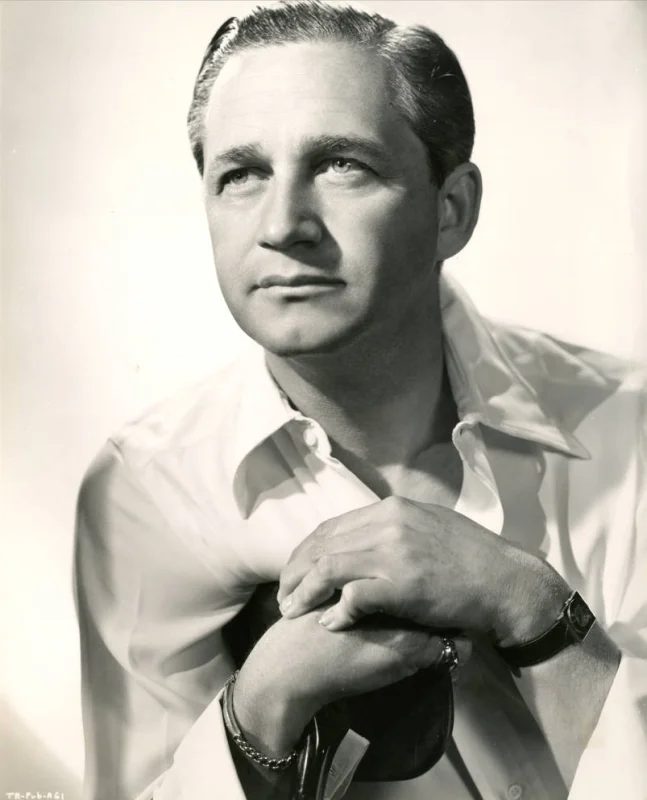 Mervyn LeRoy — Imagen principal