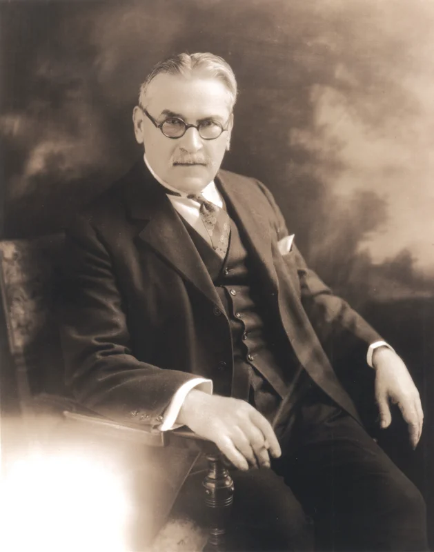Michael Pupin — Imagen principal