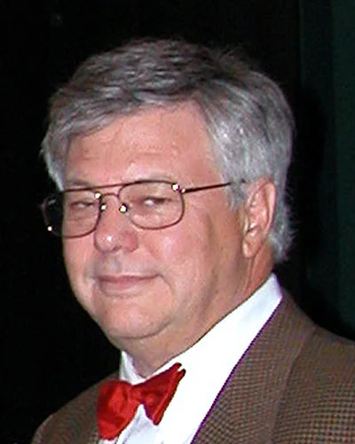 Michael Stuart Brown — Imagen principal