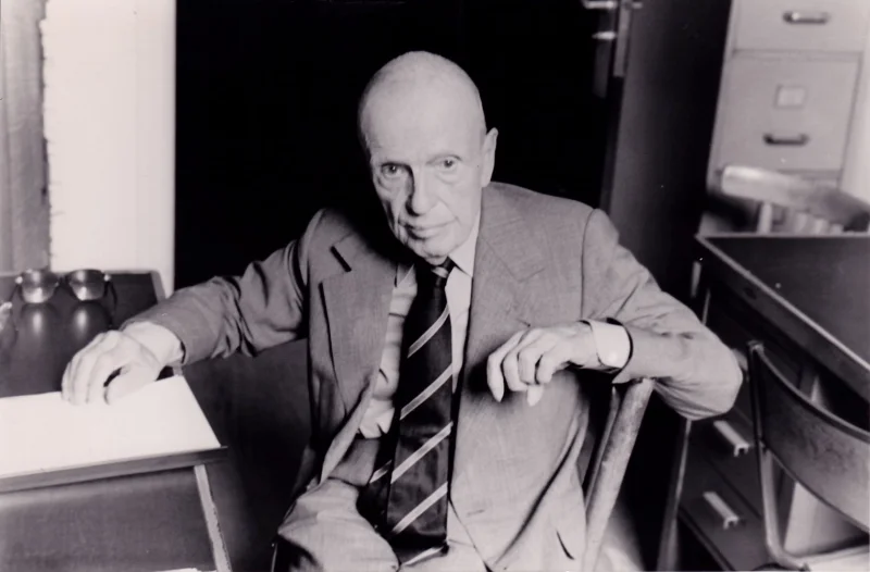 Michel Leiris — Imagen principal