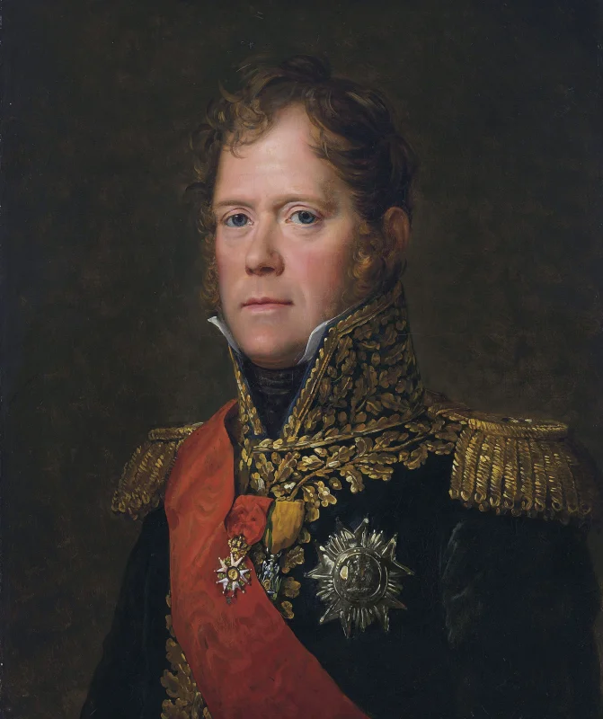 Michel Ney — Imagen principal