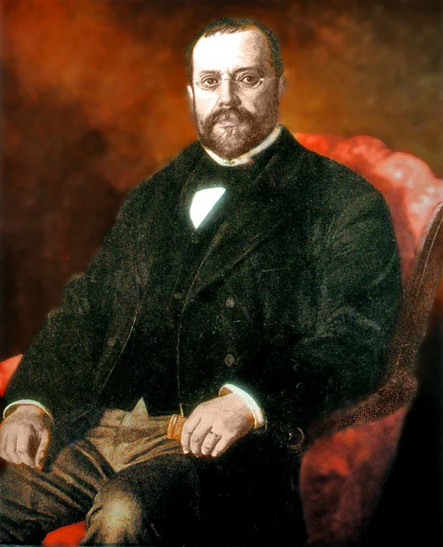 Miguel Antonio Caro Tobar — Imagen principal